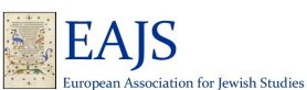 EAJS logo